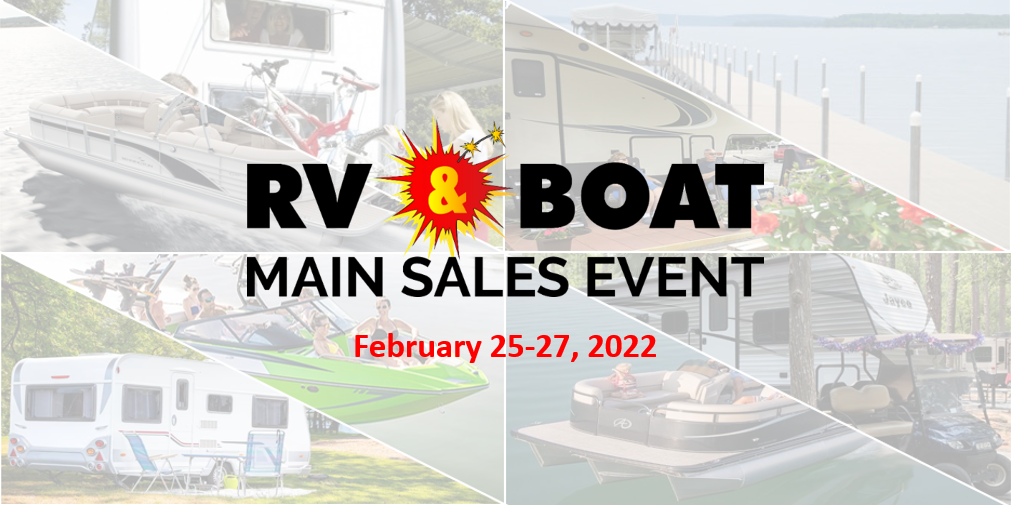 RV & Boat Show