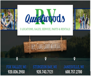 Quietwoods RV Sales and Service
